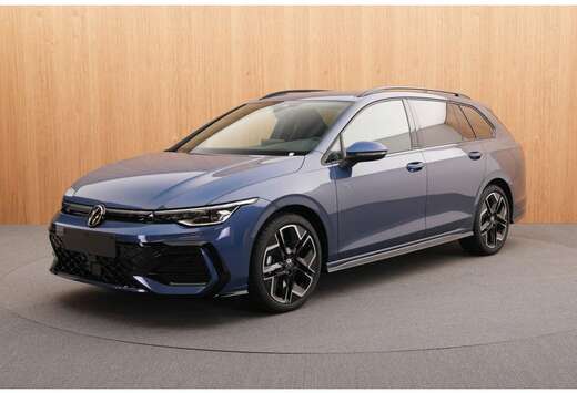 Volkswagen R-Line 1.5 eTSI 110KW-150CV DSG7 Facelift  ...