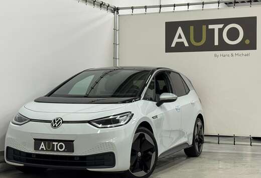 Volkswagen ID.3 Pro 1st Edition *PANO*CAMERA*