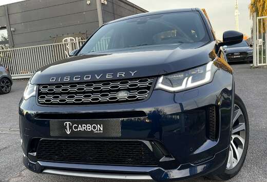 Land Rover PHEV 1.5 Turbo 4WD P300e R-Dynamic SE PANO ...