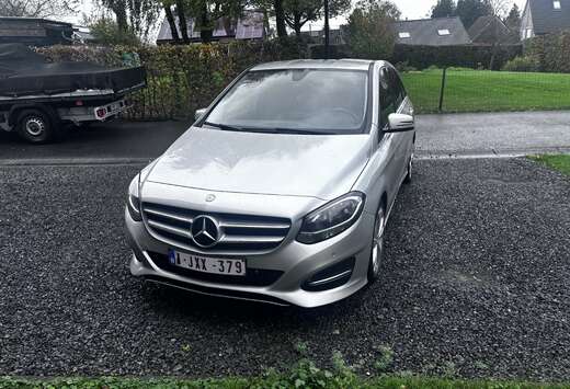 Mercedes-Benz CDI Essential