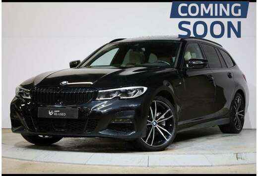 BMW e Touring Kit M Sport