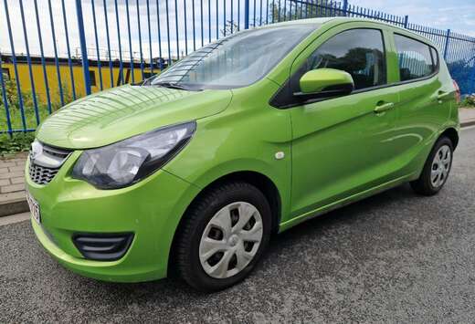 Opel Karl 1.0i Enjoy CLIM