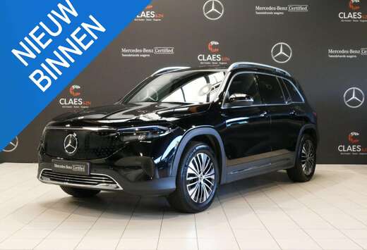 Mercedes-Benz 250+ Business Line DOS 8108