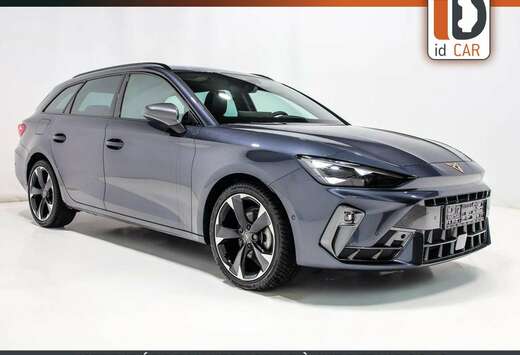 1.5 eTSI 150 DSG NEW ILFT LED ACC GPS CAMERA JA18