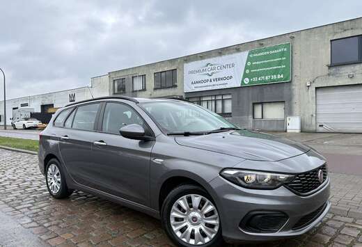 Fiat Tipo SW 1.6i / Automaat / 12 Maanden Garantie