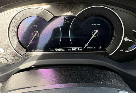 BMW 2.0iA xDrive20 OPF