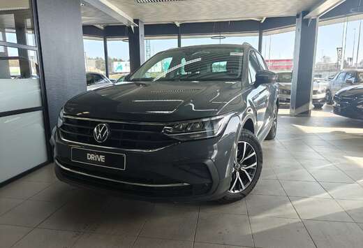 Volkswagen TSI OPF Life *Camera/APP Connect/Verw.zete ...