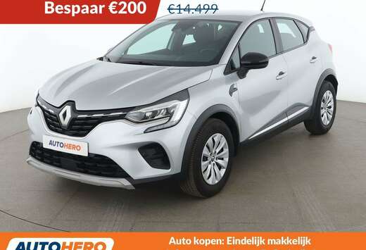 Renault 1.5 BLUE dCi Business