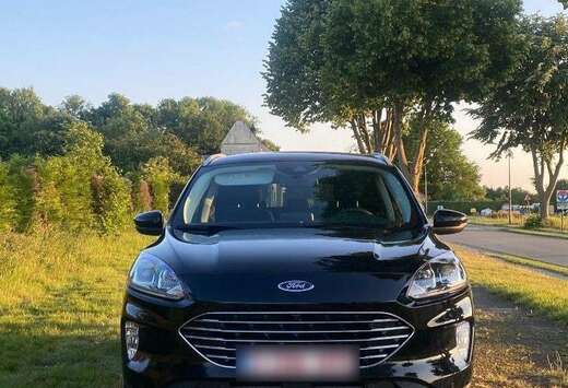 Ford 1.5 EcoBoost FWD Titanium S/S