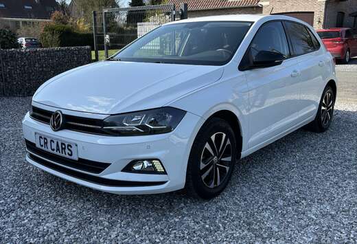 Volkswagen 1.0i IQ.Drive (GARANTIE 1an)