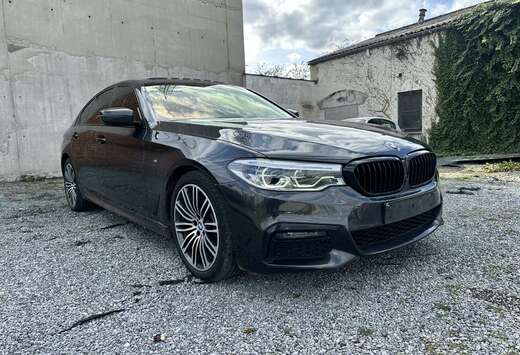 BMW dA  PACK M // FULL OPTIONS