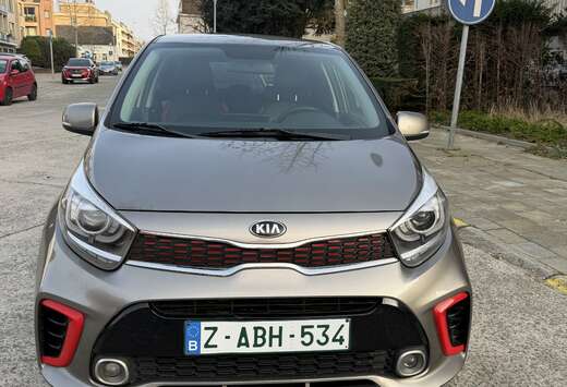 Kia 1.0i GT Line