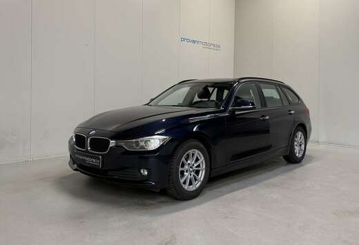 BMW d Touring Autom. - Airco - GPS - Topstaat Export