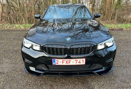 BMW Bmw Serie 3 320d G20 Euro6dt