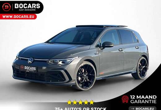 Volkswagen 1.5eTSI 150pk R-Line  Pano  IQLight  Trekh ...