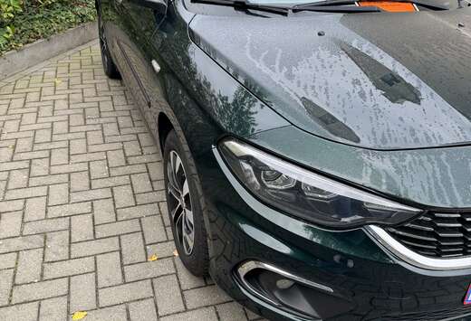 Fiat Tipo SW 1.4i Mirror (EU6d-TEMP)