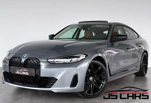 BMW dA Gran Coupé SPORT-1ERPRO-COCKPIT-T.O-CARPLAY-C ...