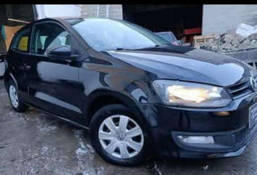 Volkswagen prête à immatriculer