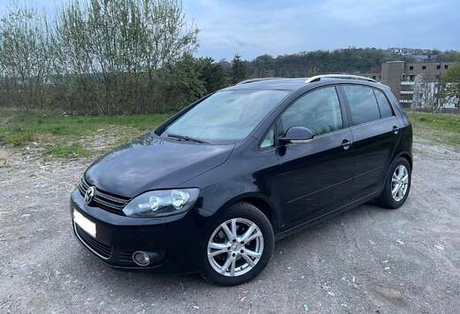 Volkswagen 1.6 TDi Highline GARANTIE 1 AN