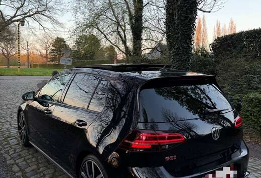 Volkswagen 2.0 TSI Performance DSG