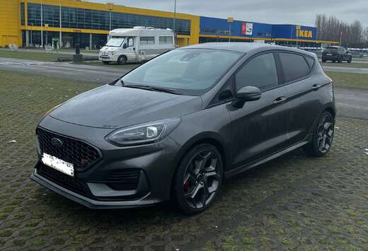 Ford ST 1.5 EcoBoost Ultimate