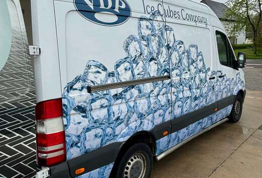 Mercedes-Benz LMMC1320N