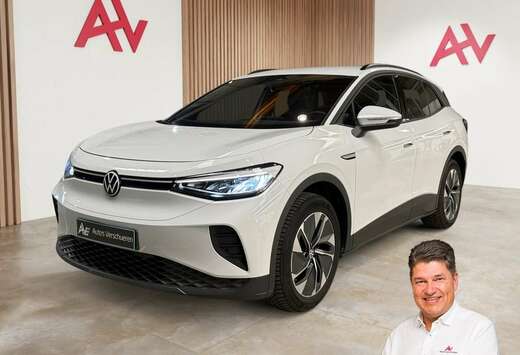 Volkswagen Pure Performance 55 kWh ** Zetel/Stuurverw ...
