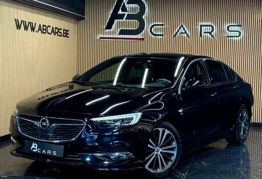 Opel 1.5i Turbo * OPC LINE * GARANTIE 12 MOIS * BOITE ...