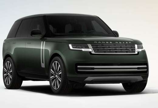 Land Rover [PHEV] P460e HSE