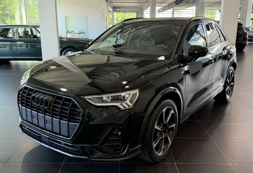 Audi 35 TFSI S-Tronic  S-LINE Shadow Line, Pdc, Led