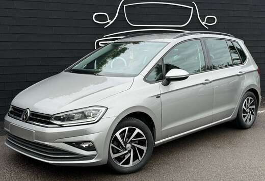 Volkswagen 1.6 TDi Join+NAVI+CAMERA+LED+JANTES+EURO 6 ...
