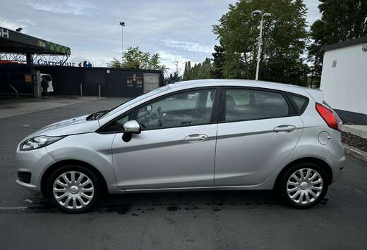Ford 1.25i Ambiente