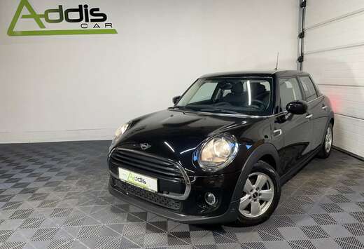 MINI 1.5 136 CV BUSINESS GPS CARPLAY