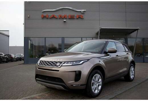 Land Rover D180 S AWD