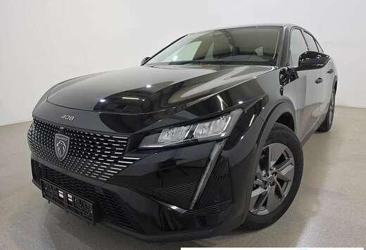 Peugeot Peugeot 408 1.2 PureTech MHEV Allure Aut. LED ...