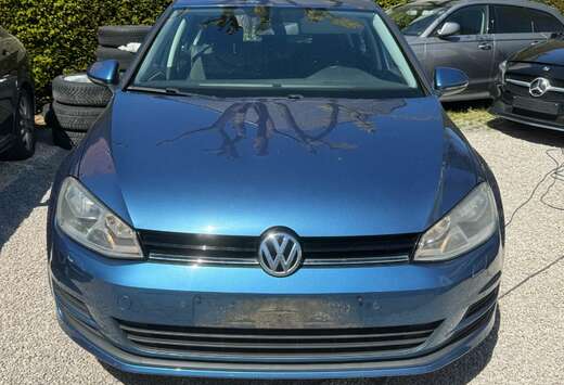 Volkswagen 1.2 TSI - Navi - Parkeersensor - GARANTIE