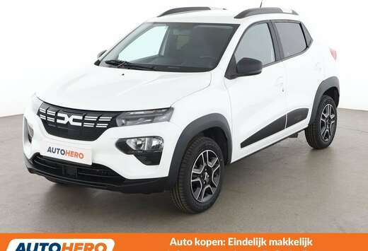 Dacia electric drive 33 kW Essential
