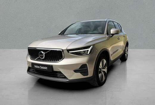 Volvo Core, T2 Automaat Benzine