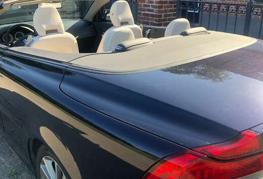 Volvo C70 Cabriolet 2.0 D3 Kinetic