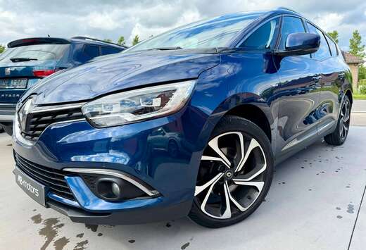 Renault 1.33 TCe Bose Edition*1er PROP*7PL*BOITE AUTO ...