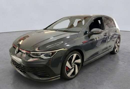 Volkswagen Clubsport 2.0 TSI 300 CV DSG7 *CARPLAY*