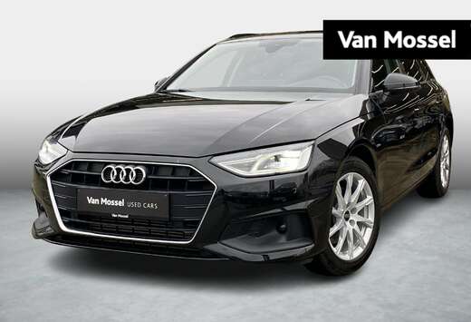 Audi Avant 35 TFSi 110kW S tronic LED - KEYLESS GO -  ...