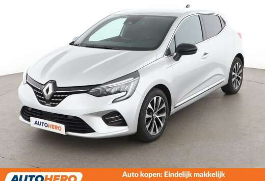 Renault 1.0 TCe Techno