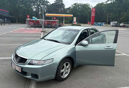 Honda Honda Accord 2.0i ( CL7).