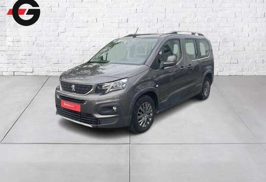 Peugeot ALLURE L2