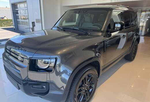 Land Rover 110 P300e S AWD Auto. 26MY