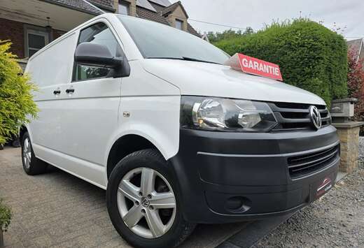 Volkswagen /T5/UTILITAIRE/3PLACES/CLIM/JANTES/GARANTI ...