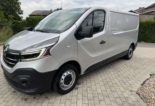Renault Blue dCi 130 L1H1 3,0t Komfort