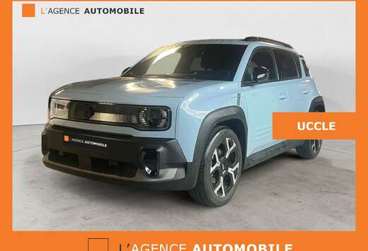 Renault Garantie 12 mois