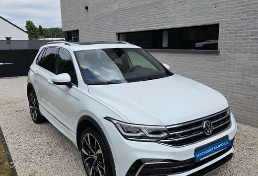 Volkswagen eHybrid 1.4 R-Line Business Premium OPF DS ...
